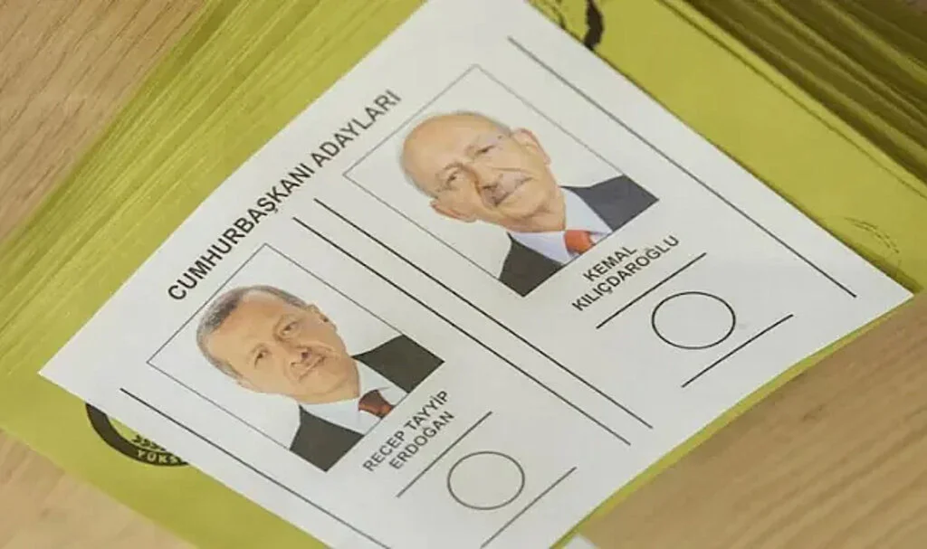 Meslek Örgütlerinden Kılıçdaroğlu’na Destek Mesajı