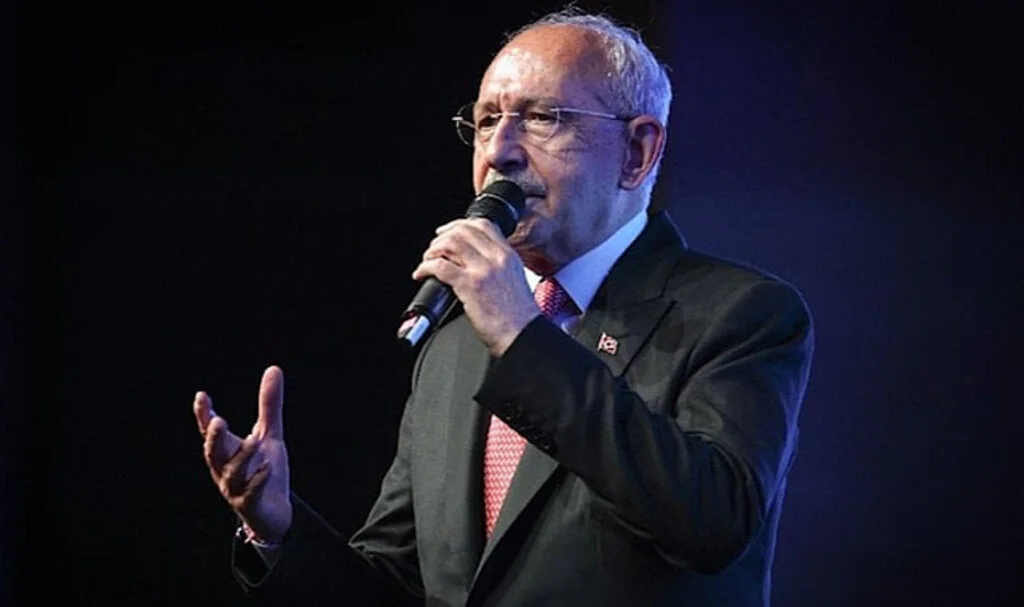 MHP fezlekeleri hatırlattı: Kılıçdaroğlu’na dava…