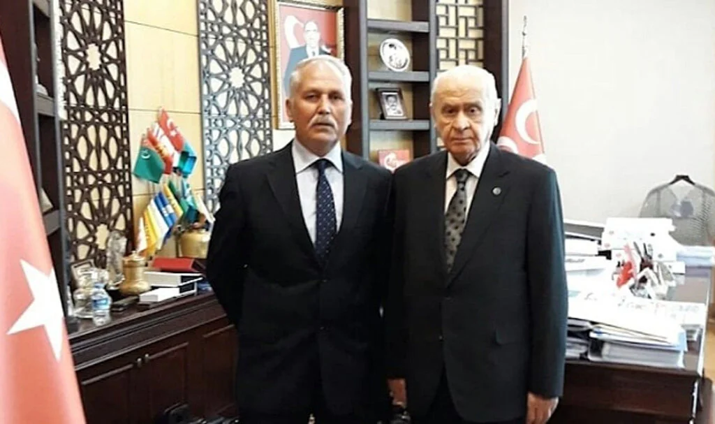 MHP’li Başkan Hakkında ‘Sahte Oy’ Kullanmaktan Tutanak Tutuldu