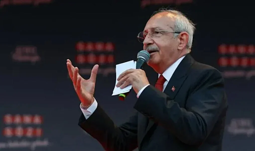 Millet İttifakı’ndan Adana Çıkarması