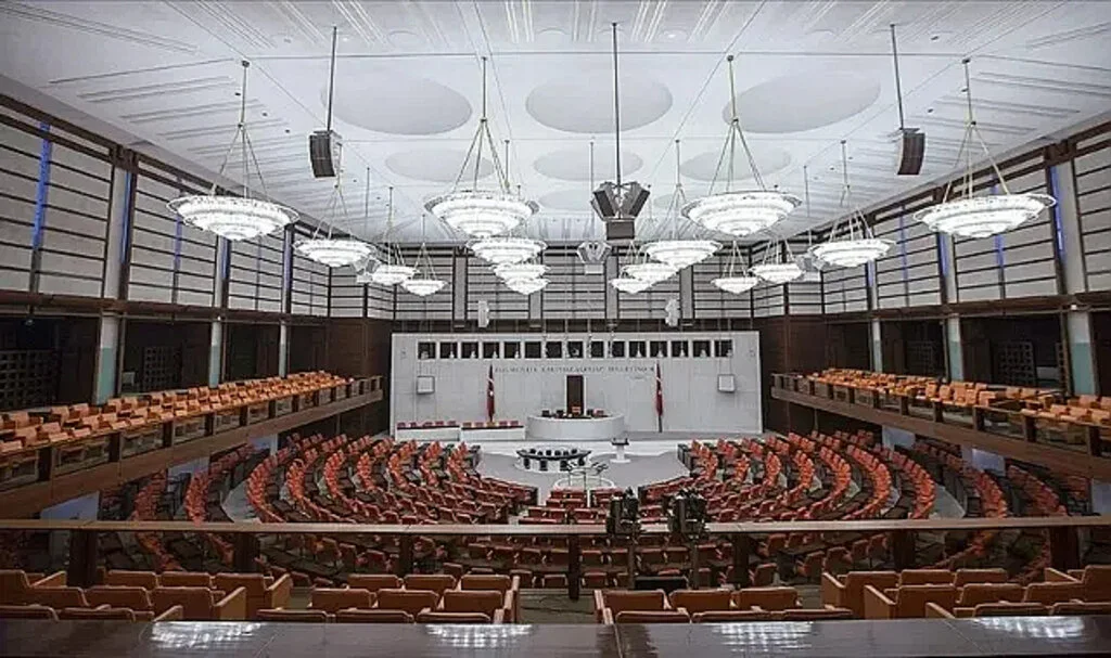 Milletvekilleri 2 Haziran'da Yemin Edecek