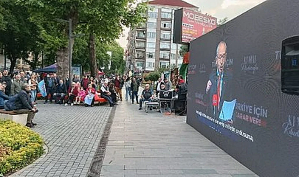 Montajlı Videolara Karşı Kurulmuştu, Cumhur İttifakı’nın Şikâyetiyle Kaldırıldı
