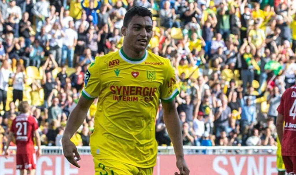 Mostafa Mohamed'in durumu kesinleşti! Galatasaray...