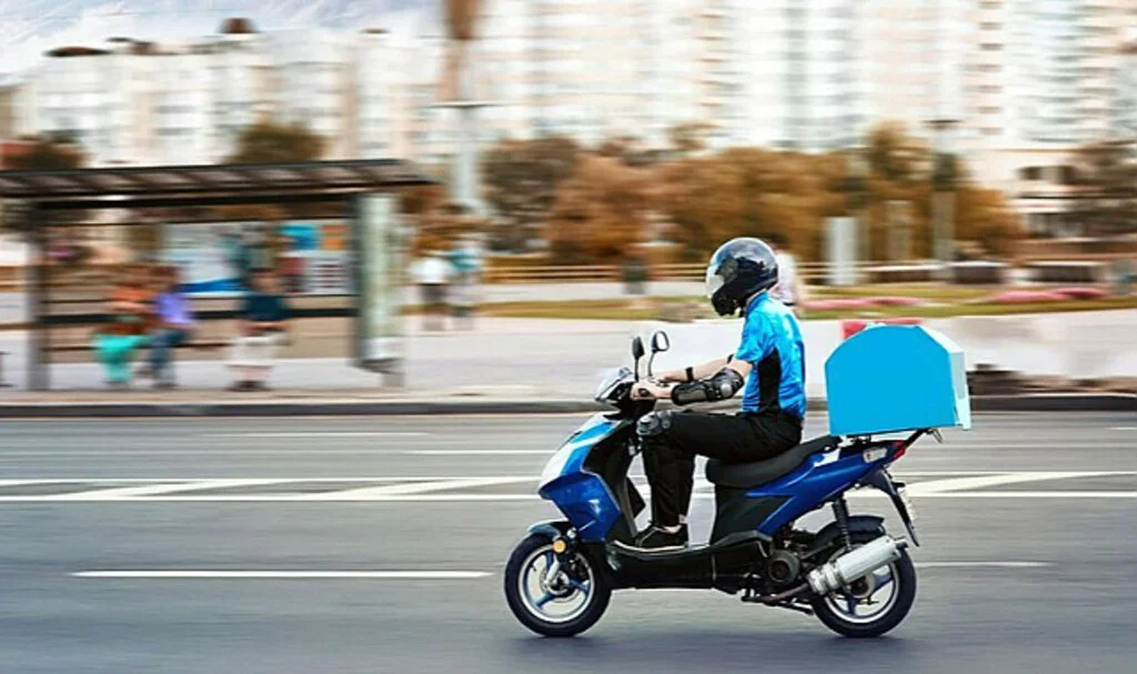 Motokuryeler İçin Yasal Düzenleme Geliyor