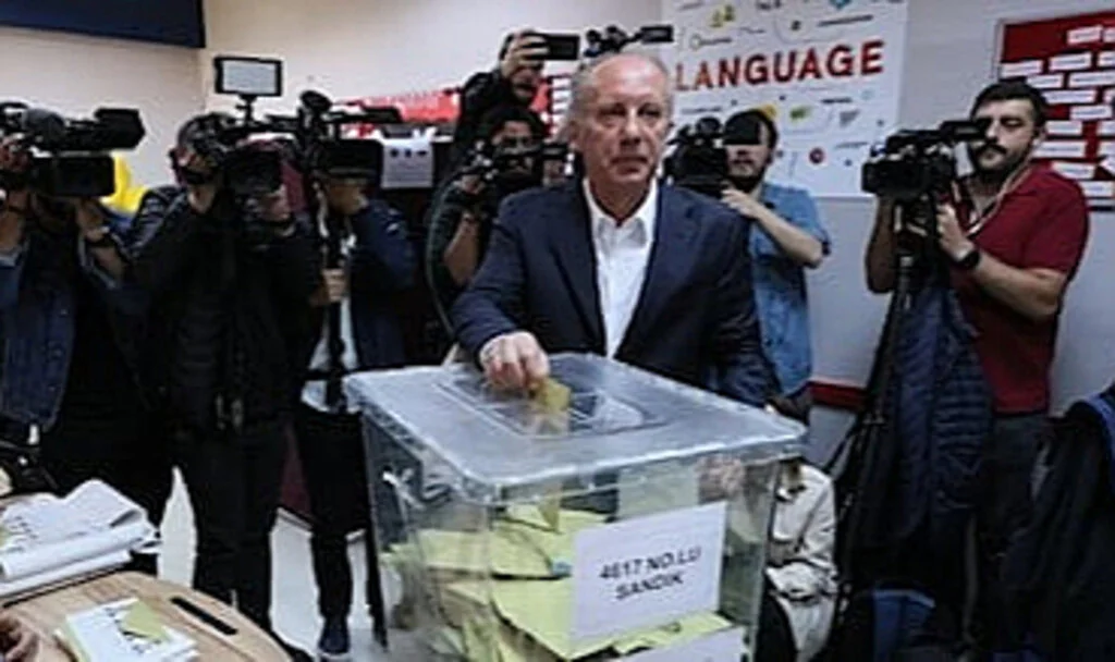 Muharrem İnce: Hepsine Dava Açacağım