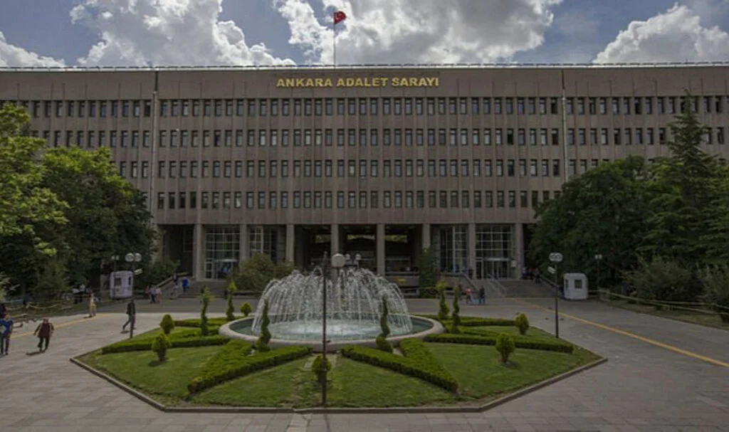 Muharrem İnce Paylaşımları Nedeniyle Gözaltına Alınan Şüpheliler, Adliyeye Sevk Edildi
