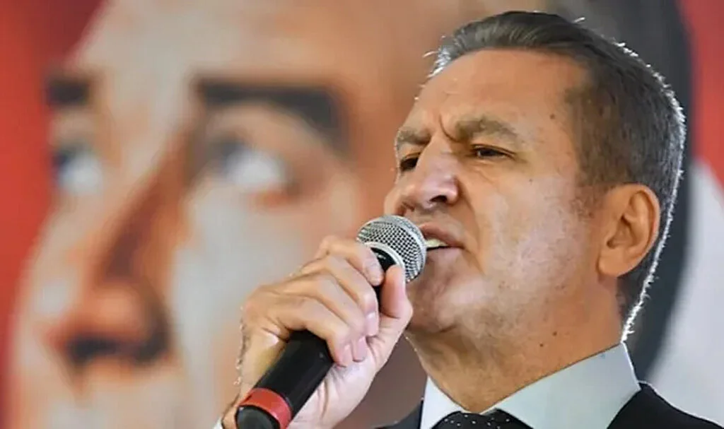 Mustafa Sarıgül: Siz Kaybetmediniz, Biz Kazandıramadık