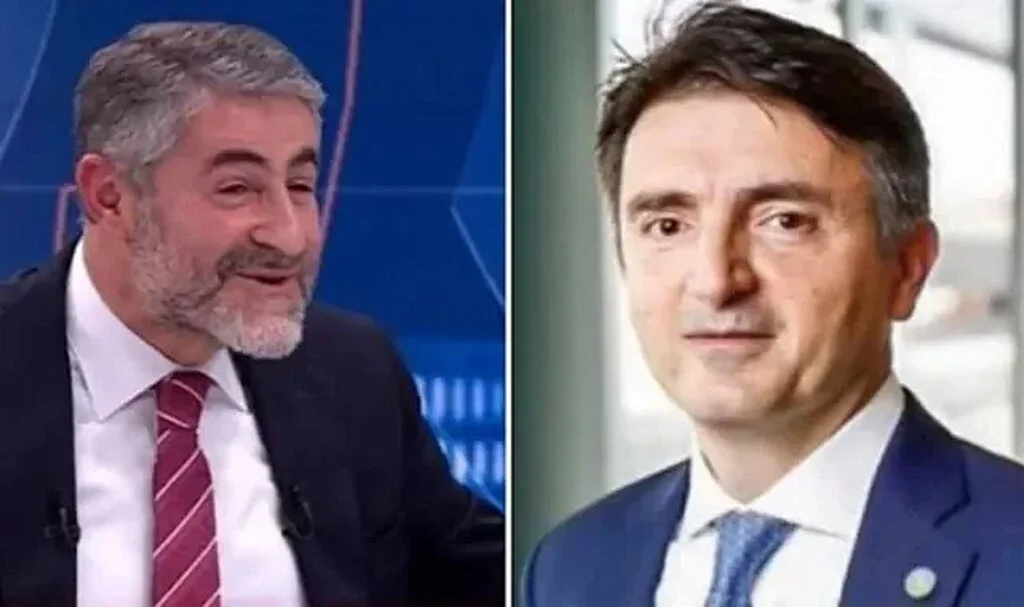 Nebati’den Kılıçdaroğlu’na Bilge Yılmaz Göndermesi