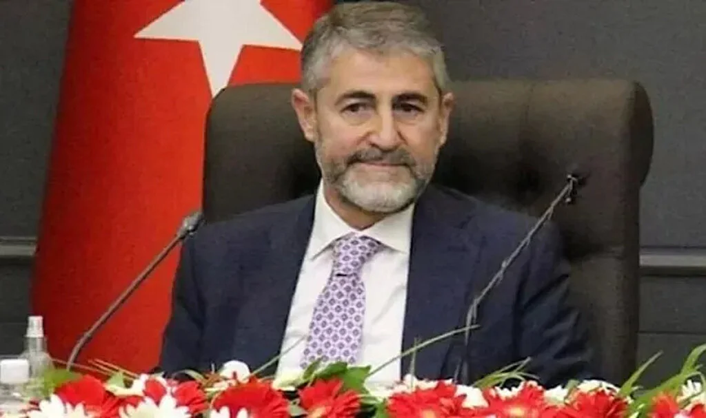 Nebati: Kur Korumalı Mevduat Bu Yıl Sonlandırılamaz