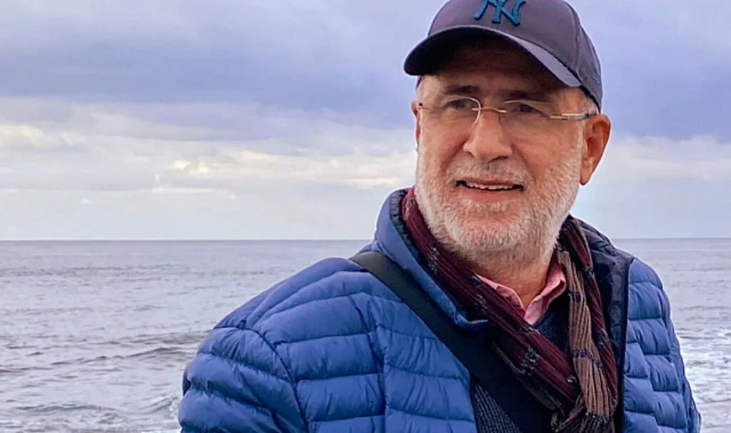 Odabaş’ın Fotoğrafı Yurtdışına Açılıyor 