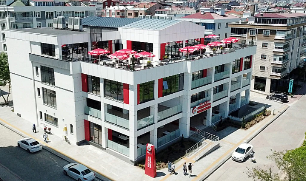 ODTÜ Bilim Kafe Gençlerle Buluşuyor