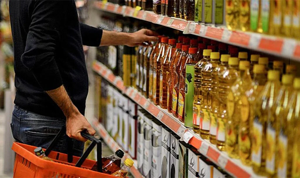 OECD ülkeleri arasında en yüksek enflasyon Türkiye'de
