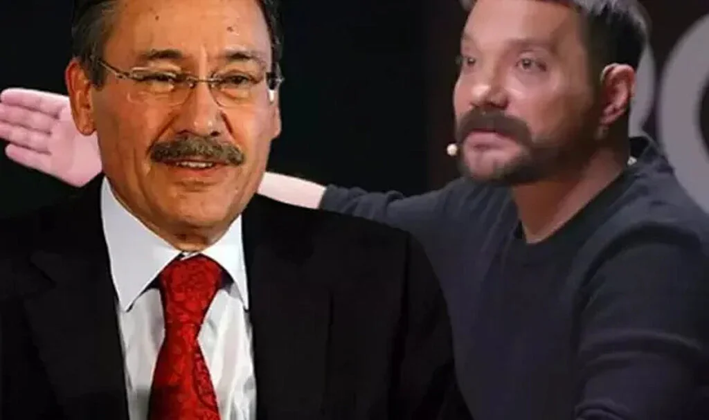 Oğuzhan Uğur'dan Melih Gökçek'in 'Kılıçdaroğlu' Talebine Yanıt Geldi