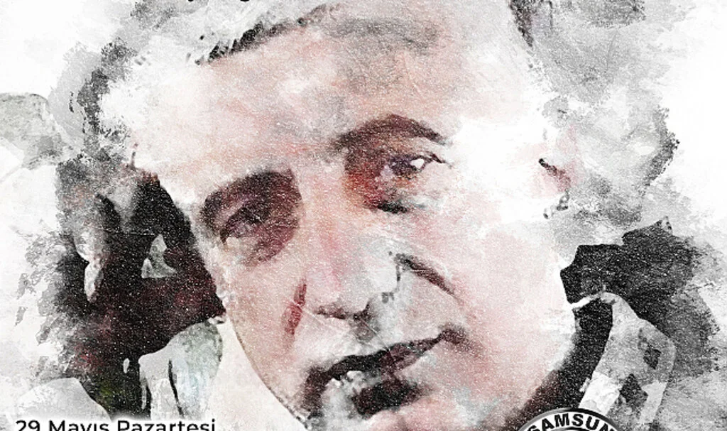 Opr.Dr. Kamil Furtun Anılacak 