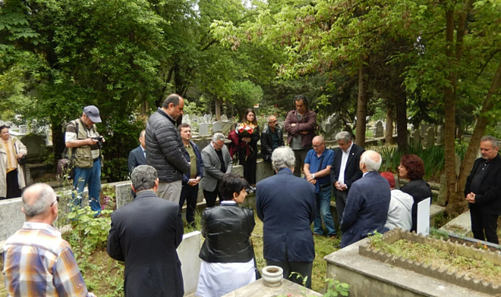 Opr.Dr. Kamil Furtun'u Meslektaşları Unutmadı 