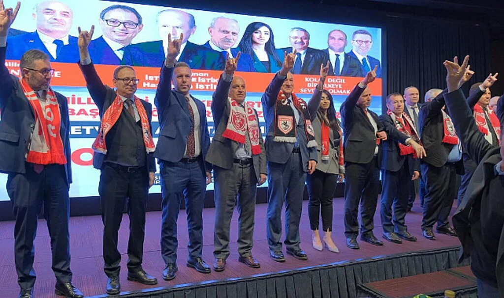 Osman Kandıra: 14 Mayıs Seçimleri Ülkemize Hayırlar Getirecek!