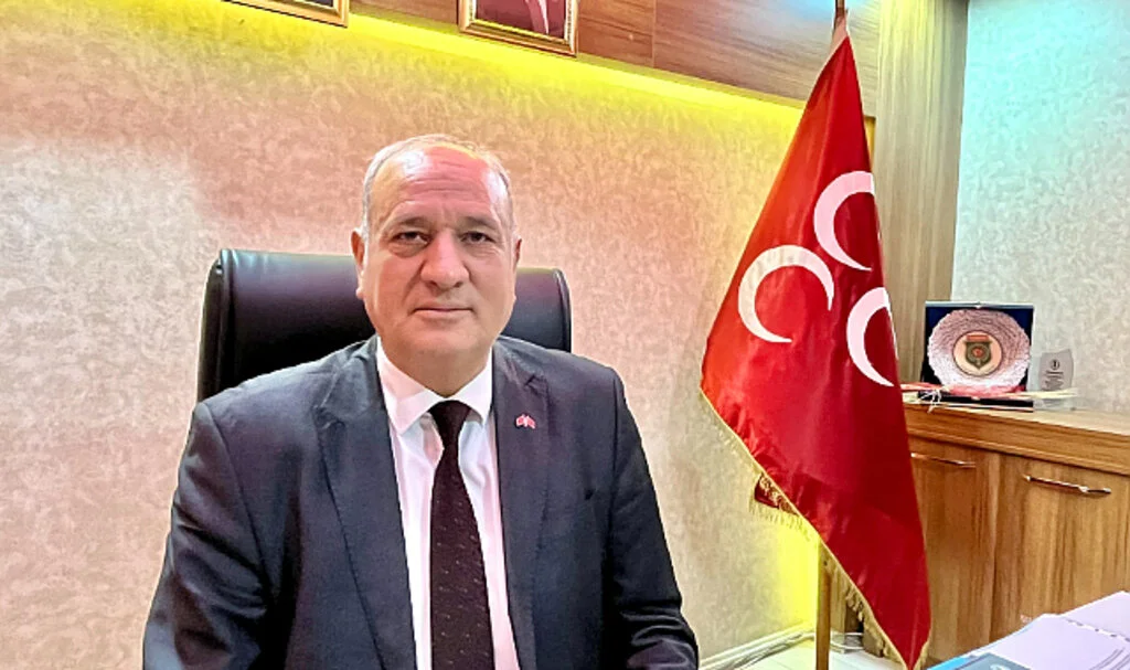 Osman Kandıra: Şehitlerimiz Milli Mücadelemizin En Değerli Kahramanlarıdır