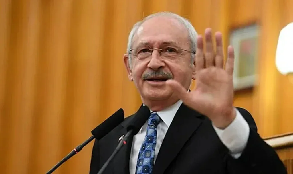 Özdağ Desteğinin Ardından Kılıçdaroğlu’ndan Dikkat Çeken Paylaşım