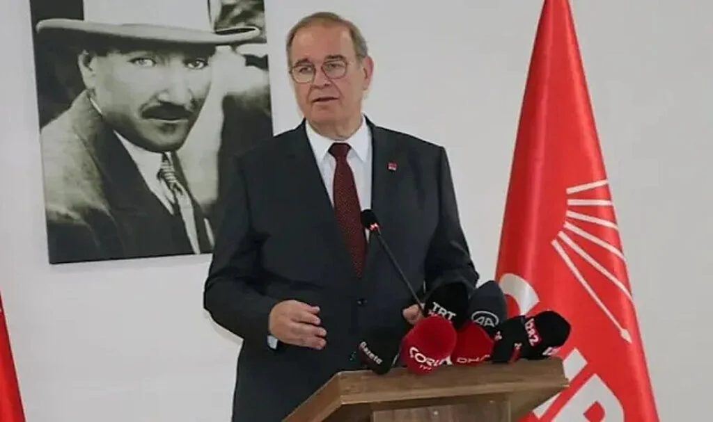 Öztrak: Halimiz Arjantin’den Beter Olur