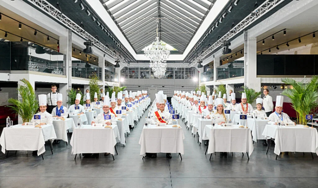 Pakun'a Avrupa'dan lezzet ve kalite ödülü 