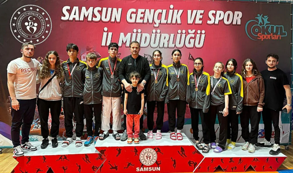 Pars 55'te Hedef Türkiye Şampiyonluğu