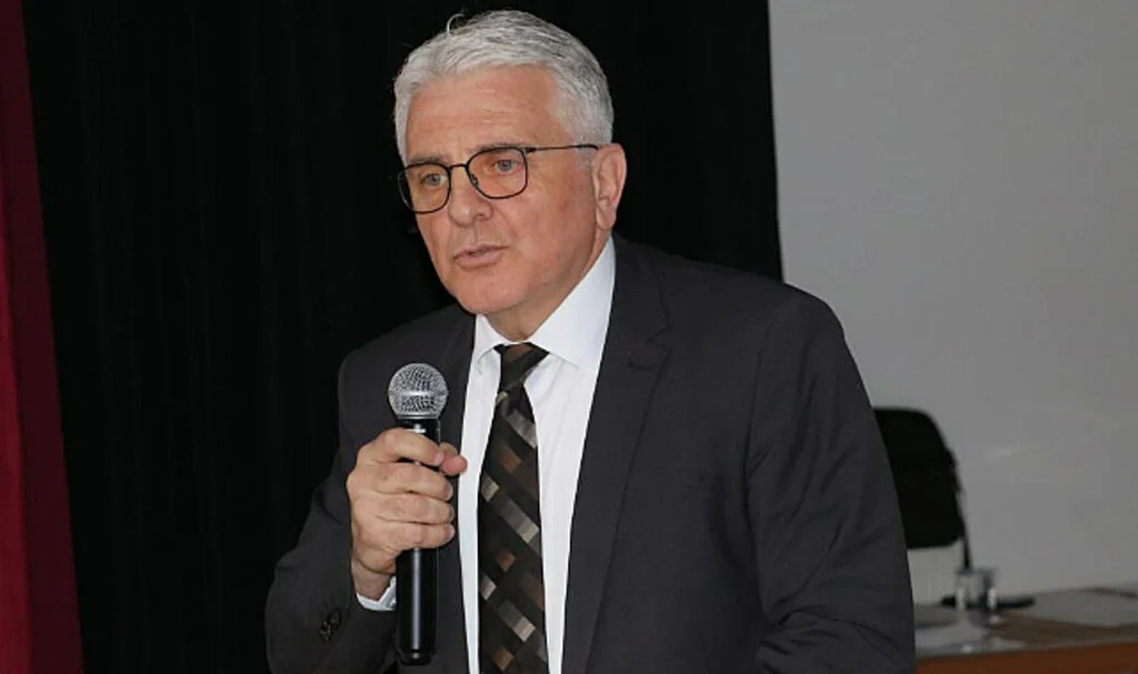 Prof. Dr. Özkan: "Yaşlılığa Yaşadığımız Sürece, Engelli Olmaya ise Bir Adım Kadar Yakınız”