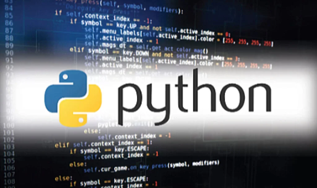 Python Yazılım Öğrenebilmenin Yolları Nelerdir?