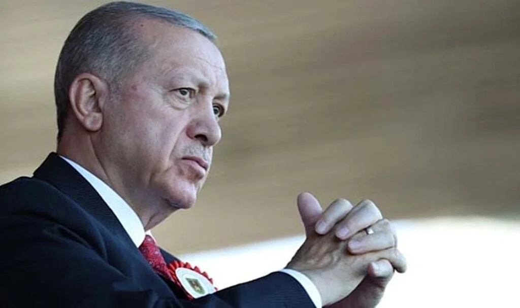 Recep Tayyip Erdoğan Vakfı kuruldu