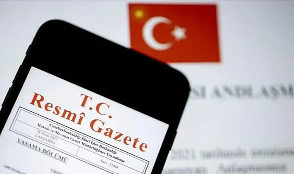 Resmi Gazete’de Yayımlandı: 24 Yeni İdare Mahkemesi Kuruluyor