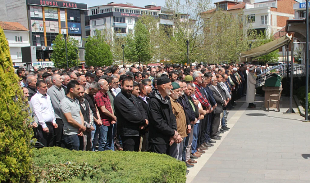 Saatçi Ailesinin Acı Günü