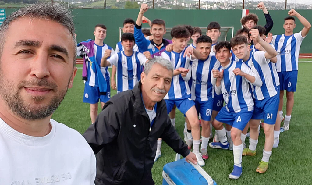 Şampiyon Terme Futbol Kulübü