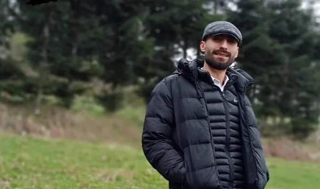 Samsun'da alkollü mekanda bir kişiyi silahla yaralayan şahıs tutuklandı