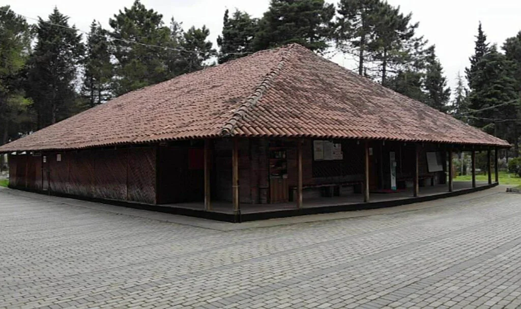 Samsun’da Asırlık Cami ve Yapılar Restore Ediliyor