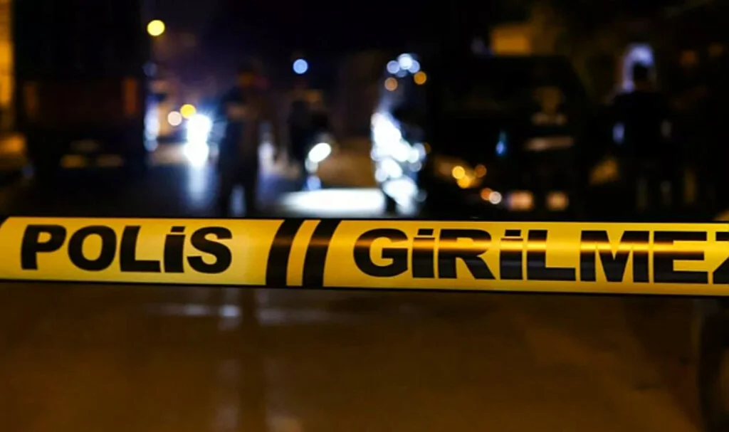 Samsun'da bir kişi maskeli şahısların silahlı saldırısında ağır yaralandı