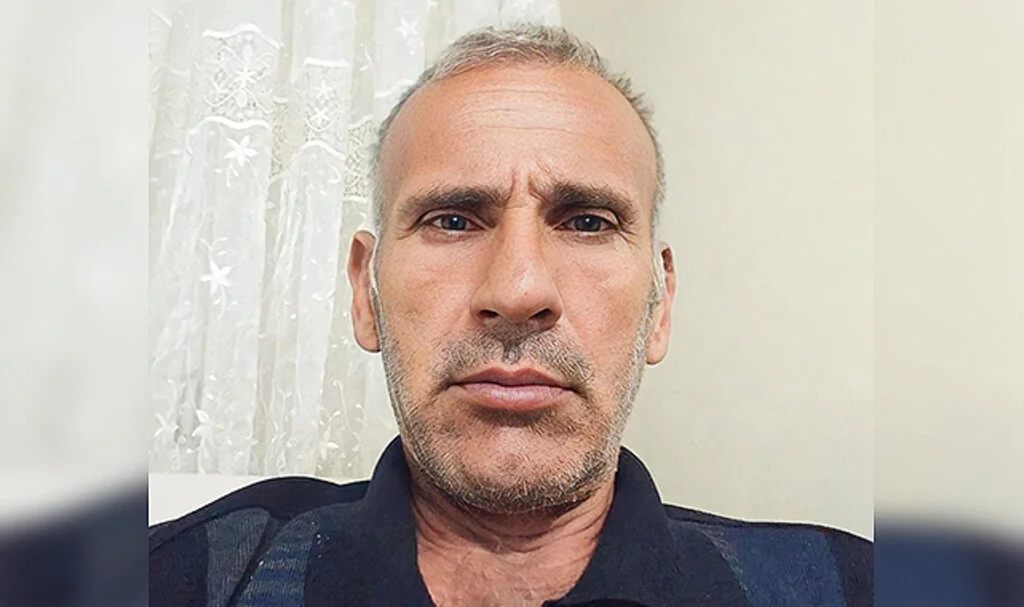 Samsun'da Çapa Makinesine Kapılan Şahıs Hayatını Kaybetti