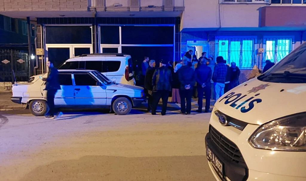 Samsun'da Kendisine Ulaşılamayan Kişi Evinde Ölü Bulundu