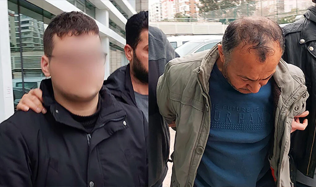 Samsun'da Okulda Annesini Öldüren Gencin Babası da Yargılanacak