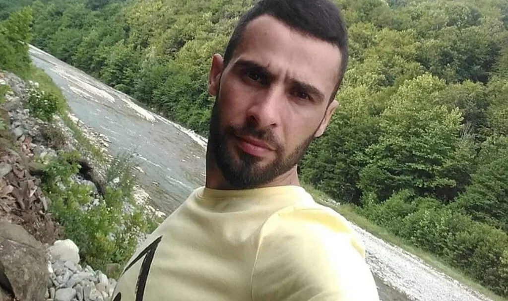 Samsun'da Otelde İçki İçtikten Sonra Rahatsızlanan Genç Hayatını Kaybetti