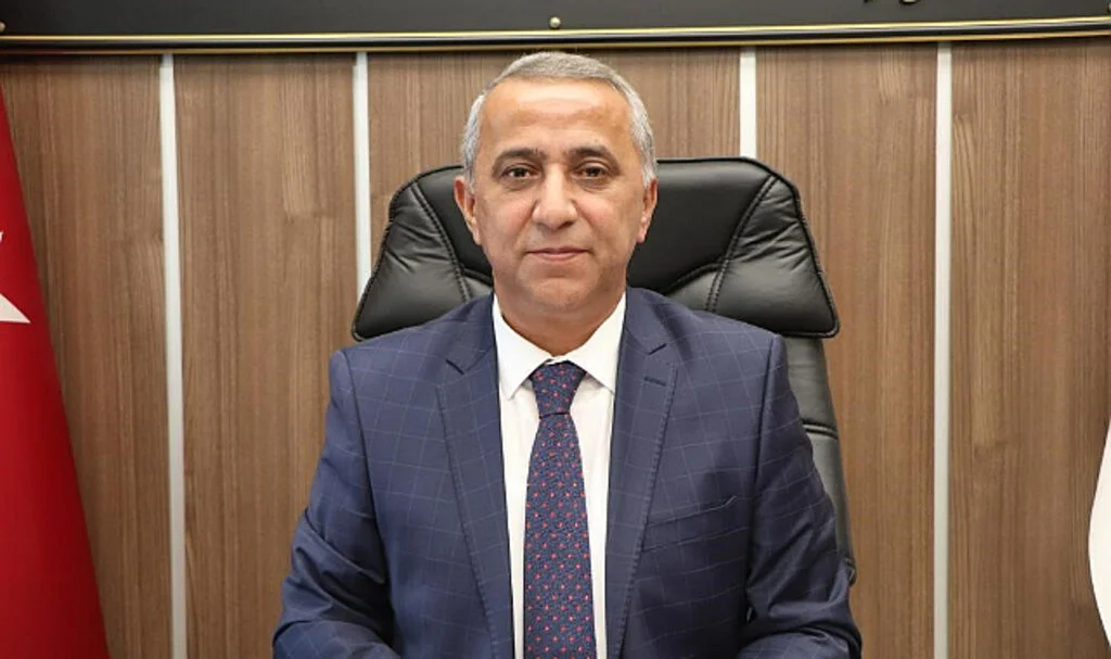 Samsun'da SAT-2 Tipi Şap Hastalığı ile Mücadele