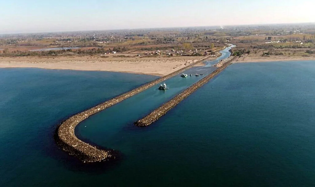 Samsun’da Verimli Topraklar Su ile Buluşuyor