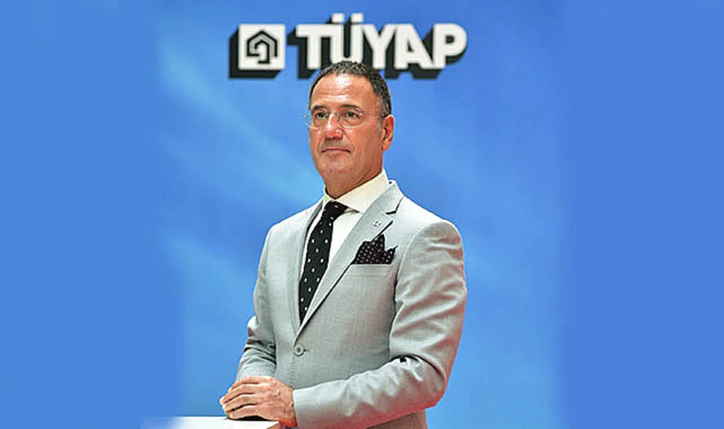 Samsun İnşaat Fuarı'na Hazır  