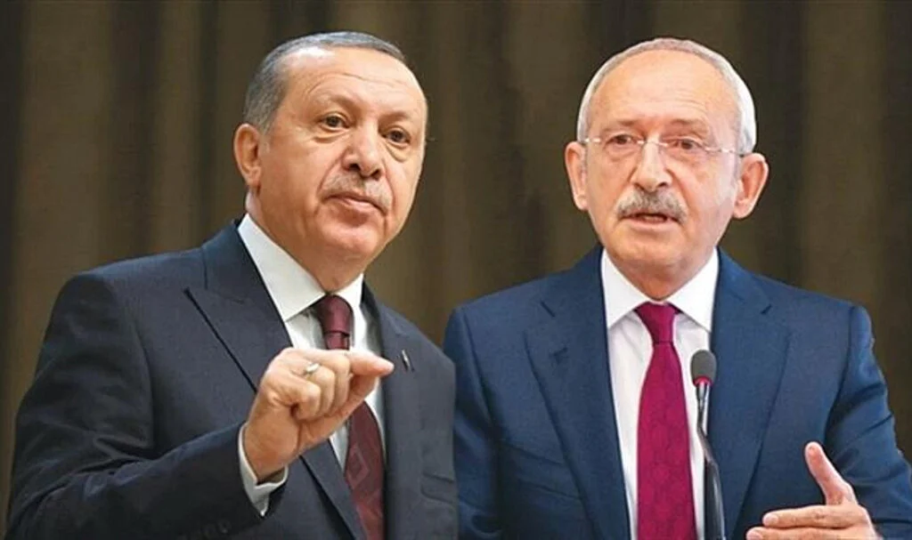 Samsun seçim sonuçları, 28 Mayıs 2023 2. tur Cumhurbaşkanlığı seçimleri