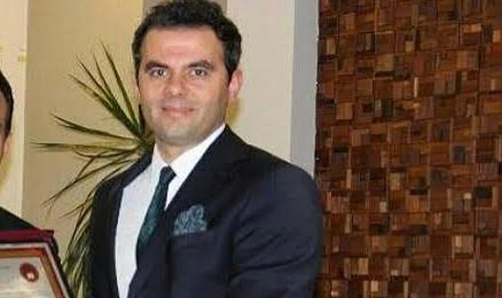 Samsunlu Savcı Akkaya Kurtarılamadı 