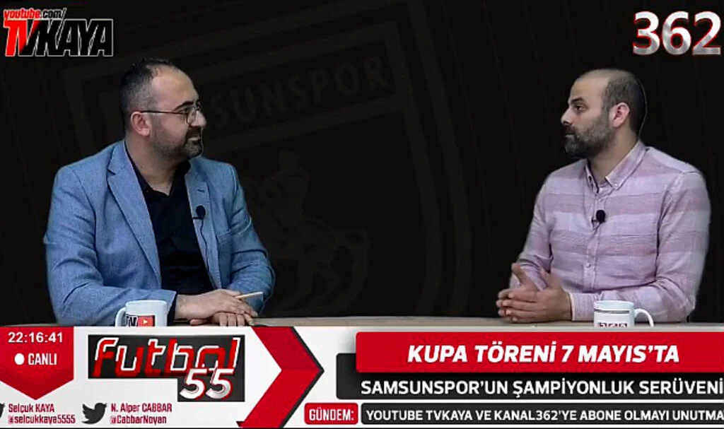 Samsunspor'da Süper Lig Kadrosu Nasıl Olacak?