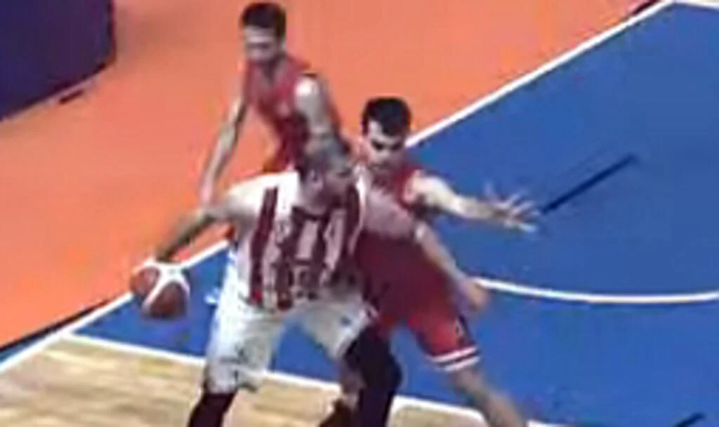 Samsunspor Potada Farka Gitti (101-64)