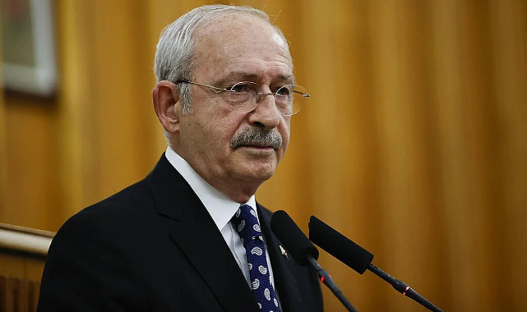 Sandıklar kapandı! Kemal Kılıçdaroğlu'ndan ilk paylaşım