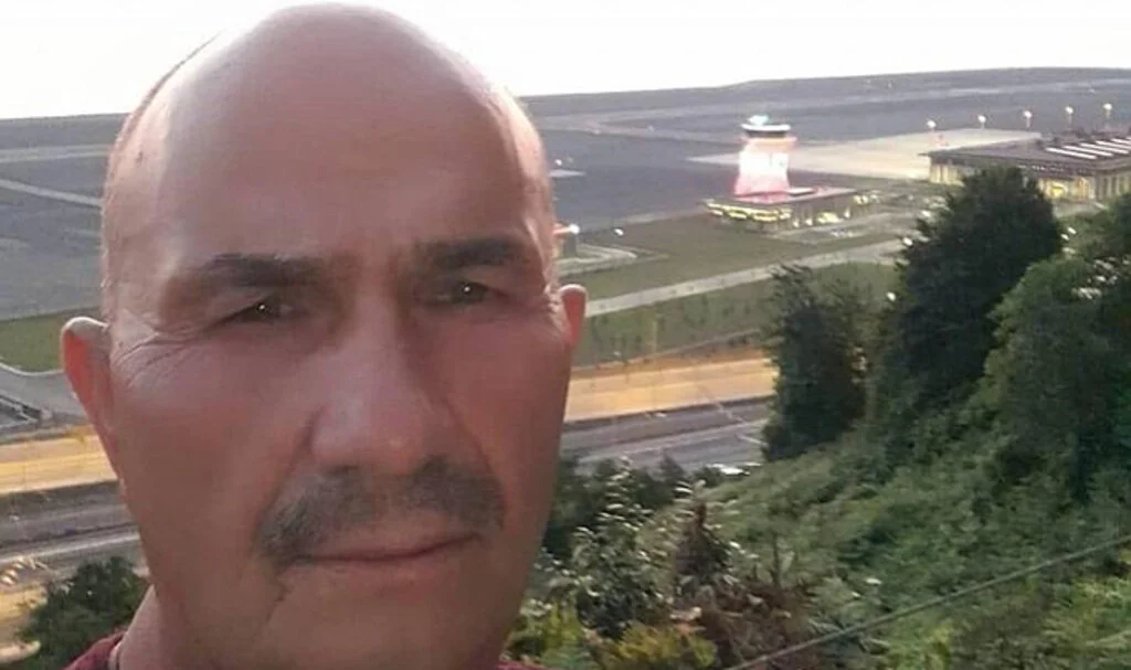 Seçim günü kahreden olay! Sandık başında kalp krizi geçirerek hayatını kaybetti