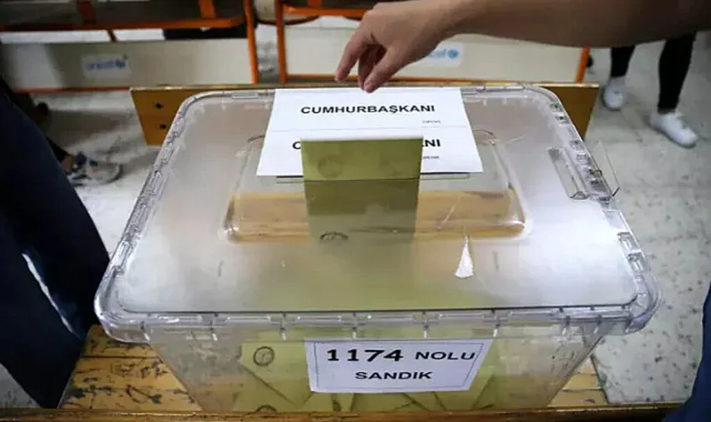 Seçim Sonrası Ortaya Çıktı: Sandıkta Dikkat Çeken Detay! Kaç Seçmen Oy Kullanmadı?