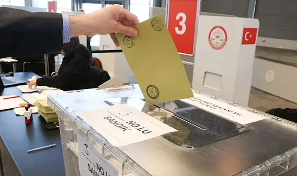 Seçim Yasakları Başladı: Makam Aracı Saltanatına Son