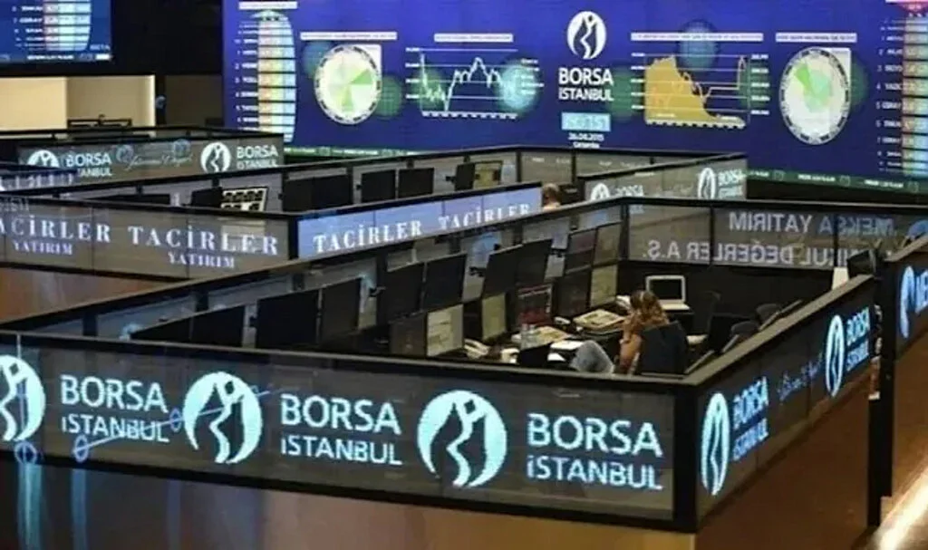 Seçimin Ardından BIST 100’de Sadece Bir Hisse Ekside
